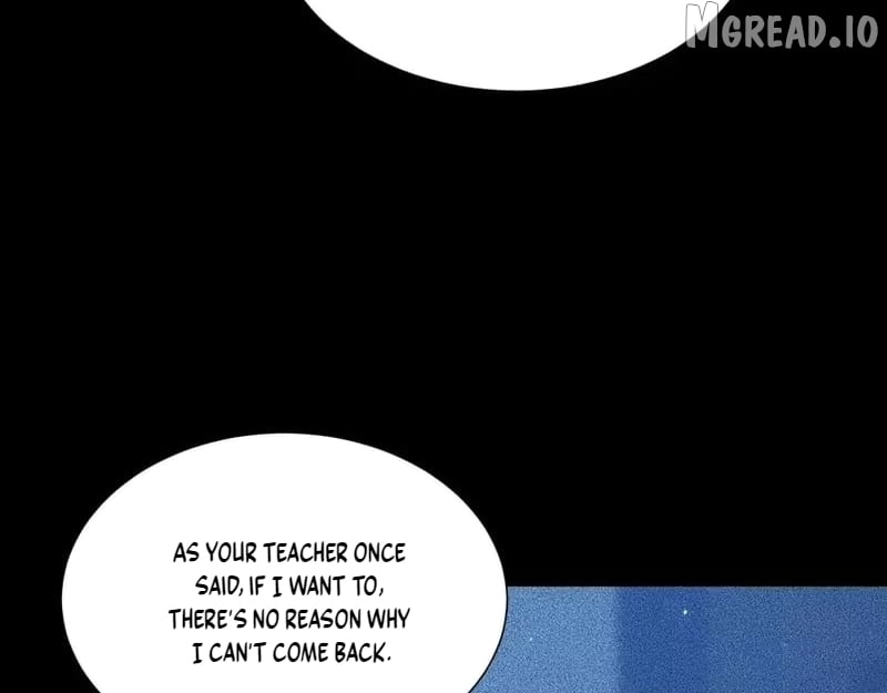 The End of the World: The Emperor Banner invites all female disciples to take their seats Chapter 60  - page 12